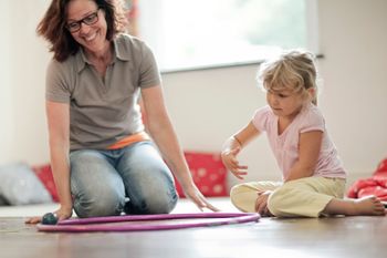 Spielerischer Umgang mit Sprach-, Sprech-, Stimm-, Hör-, und Schluckstörungen - Jetzt Termin vereinbaren - Logopädie Ute Hinze